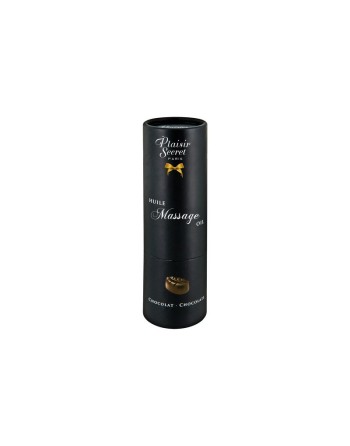 Huile de massage Chocolat 60 ml