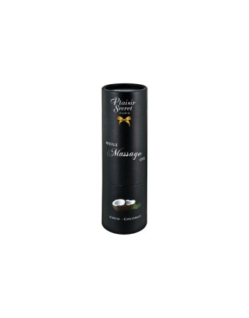 Huile de massage Noix de coco 60 ml