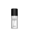 Huile de massage chauffante - Slow Sex - 50 ml