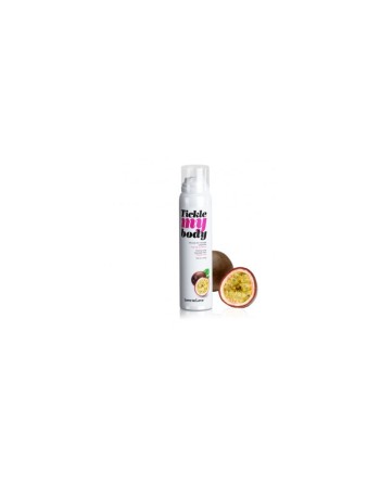 Tickle My Body Fruit De La Passion - 150ML