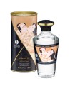 Huile chauffante aphrodisiaque - Vanille fétish 100ml 