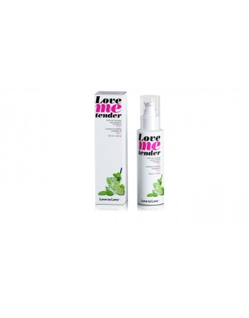 Love Me Tender Mojito 100ML