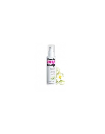 Touch My Body Monoi 100ML