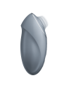 Tap and climax Satisfyer - Bleu/gris