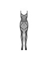 G336 Bodystocking - Noir