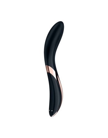 Rrrolling Stimulateur point G Satisfyer - Noir