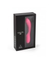 VIBROMASSEUR RECHARGEABLE V5 ROSE