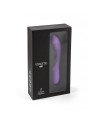 VIBROMASSEUR RECHARGEABLE V5 VIOLET