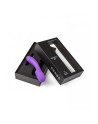 VIBROMASSEUR RECHARGEABLE V5 VIOLET