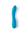 VIBROMASSEUR RECHARGEABLE V5 BLEU