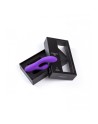 VIBROMASSEUR RECHARGEABLE V1 VIOLET