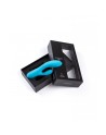 VIBROMASSEUR RECHARGEABLE V1 BLEU