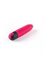 VIBROMASSEUR V3 BULLET ROSE