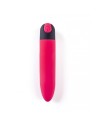 VIBROMASSEUR V3 BULLET ROSE