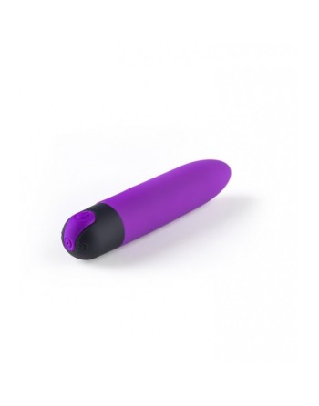 VIBROMASSEUR V3 BULLET Violet