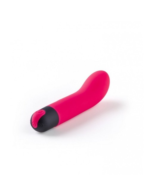 VIBROMASSEUR V4 G-SPOT rose