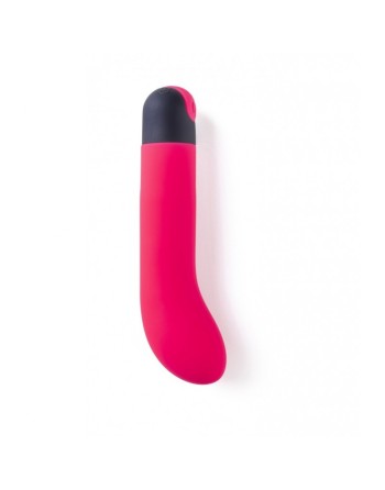 VIBROMASSEUR V4 G-SPOT rose