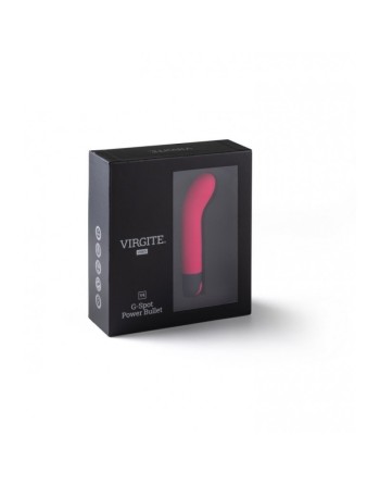 VIBROMASSEUR V4 G-SPOT rose