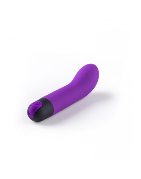 VIBROMASSEUR V4 G-SPOT Violet