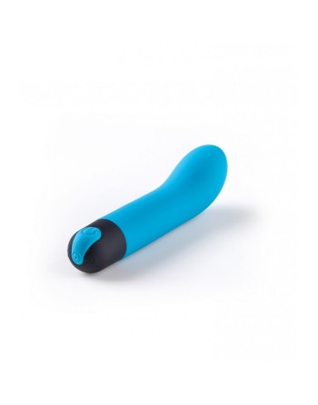 VIBROMASSEUR V4 G-SPOT Bleu