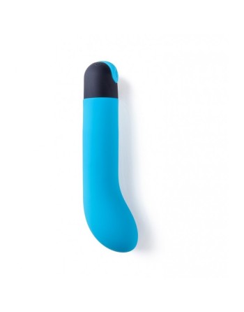 VIBROMASSEUR V4 G-SPOT Bleu