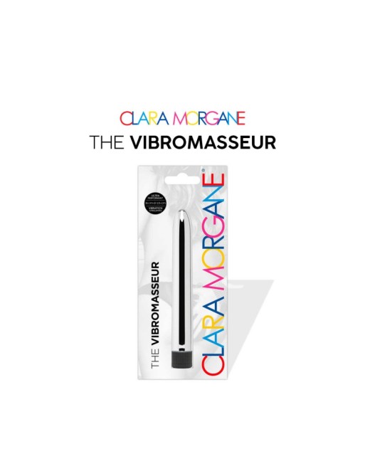 The vibromasseur - Sylver