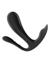 Vibromasseur Satisfyer Top Secret  - Noir