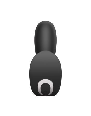 Vibromasseur Satisfyer Top Secret  - Noir