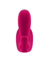 Vibromasseur Satisfyer Top Secret  - Rose