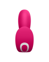 Vibromasseur Satisfyer Top Secret  - Rose