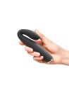 Vibromasseur G-Slim - Noir 