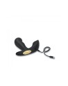 Vibromasseur Twist Delight - Noir 