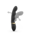 Vibromasseur Dorcel Too Much 2.0 - Noir et Or