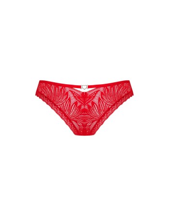 Chilisa culotte - Rouge