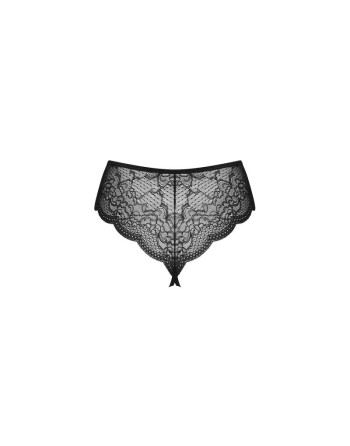 Pearlove Culotte ouverte - Noir