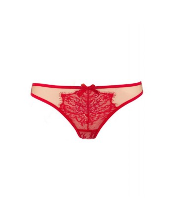 V-9588 String - Rouge