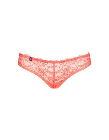 Frivolla Culotte - Corail