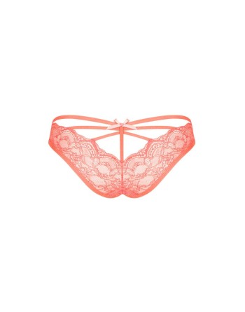 Frivolla Culotte - Corail