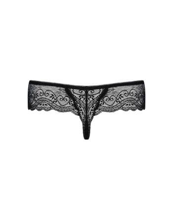 Miamor String - Noir