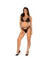 Cobra Nive Ensemble 2 pcs - Noir