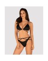 Cobra Nive Ensemble 2 pcs - Noir