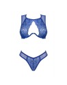 Giselia Ensemble 2 pcs - Bleu