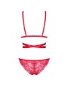 Lovlea Ensemble 2 pcs - Rouge