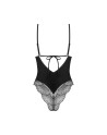 Lobellis body - Noir