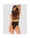 Chic Amoria body - Noir