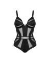 Chic Amoria body - Noir