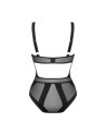 Chic Amoria body - Noir