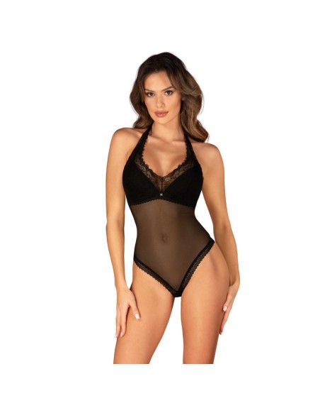 Medilla body - Noir