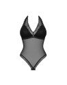 Medilla body - Noir