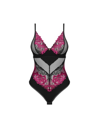 Rosenty body - Noir